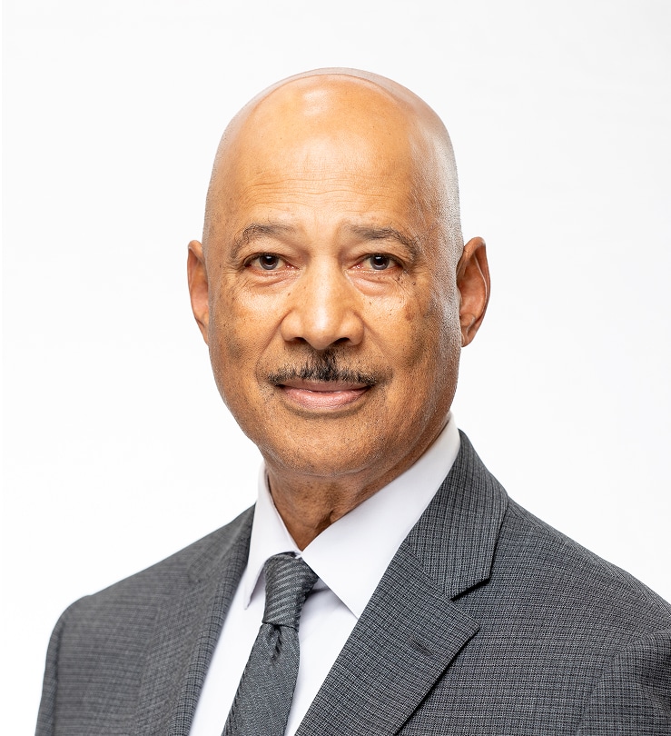 Floyd E. Allen's Profile Image