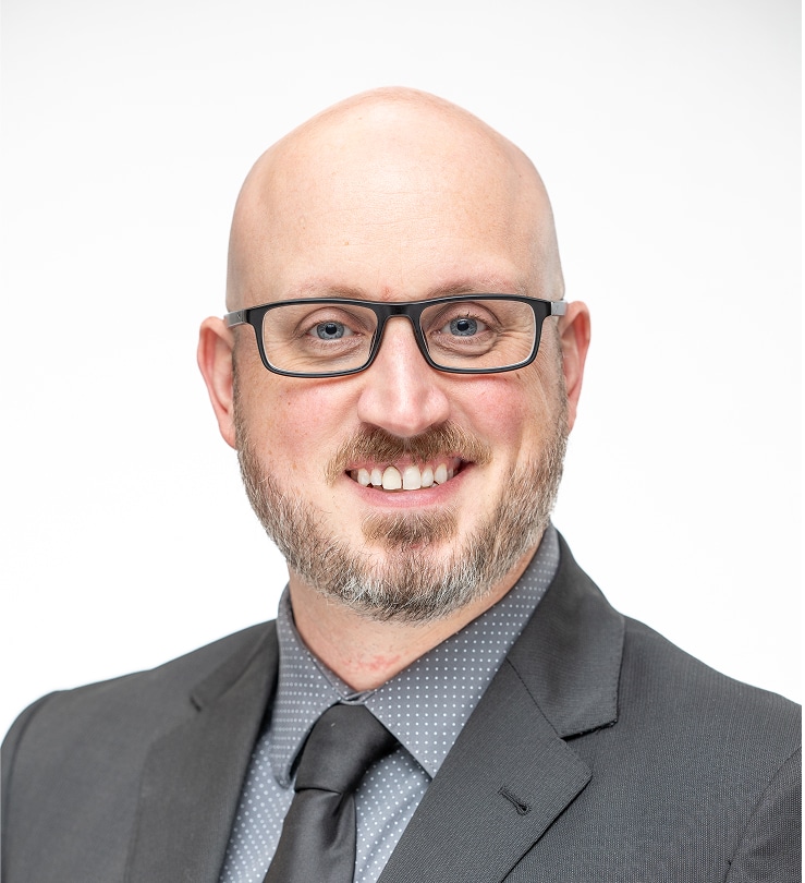 Matthew R. Knott's Profile Image