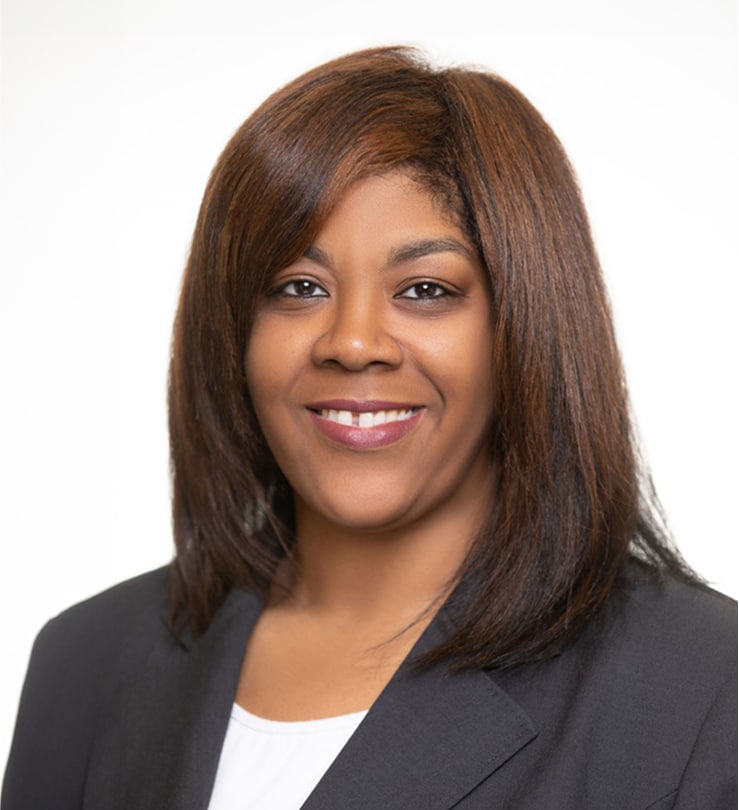 L. Nichole Hunter's Profile Image