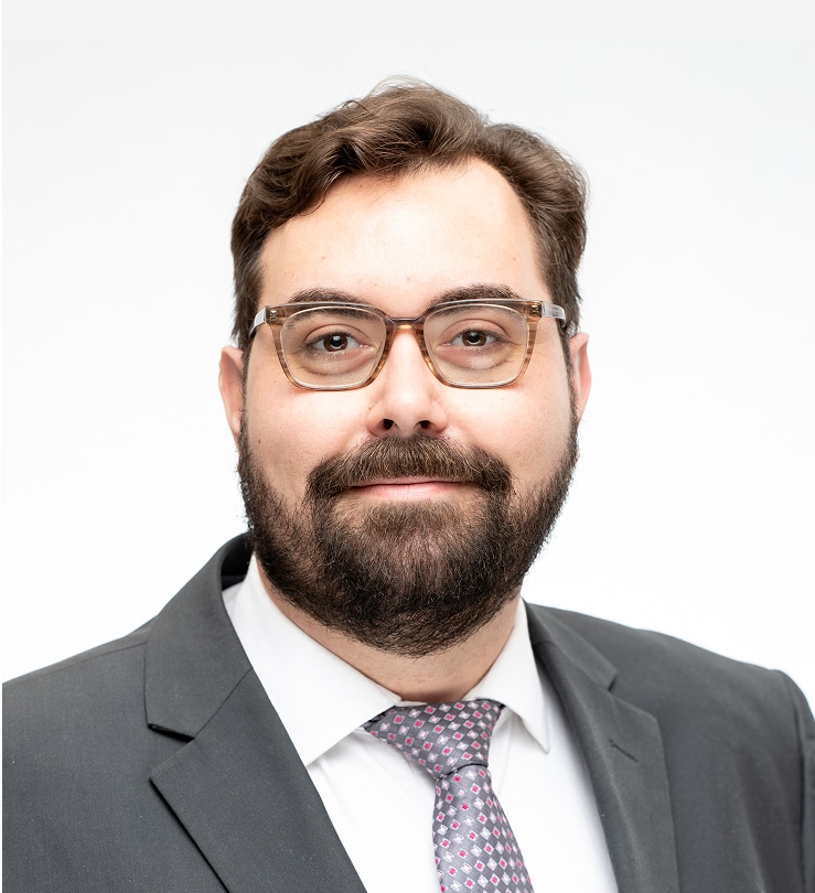 Nick W. Candea's Profile Image