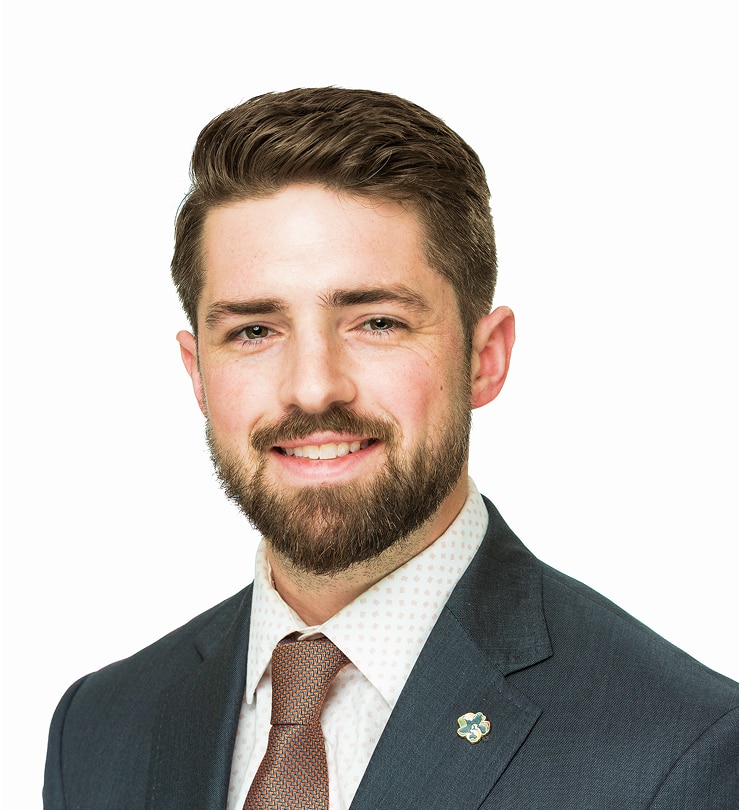 Sean M. Farrell's Profile Image