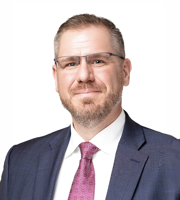 Gregory B. Paddison's Profile Image
