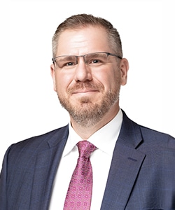 Gregory B. Paddison's Profile Image